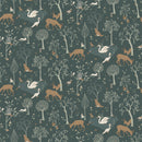 Chesnar Wallpaper by Niki B.