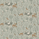 Chesnar Wallpaper by Niki B.