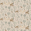 Chesnar Wallpaper by Niki B.