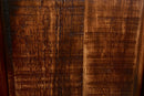 Ladder Seat Rustic Chair