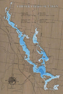Chetek Chain of Lakes (Barron)