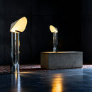 Chiara Style Floor Lamp by Interior Moderna