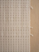 Chiaro Handwoven Cotton Wall Hanging