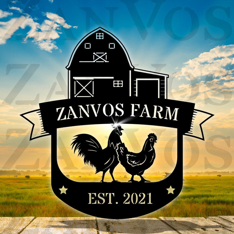 Ultimate Farm