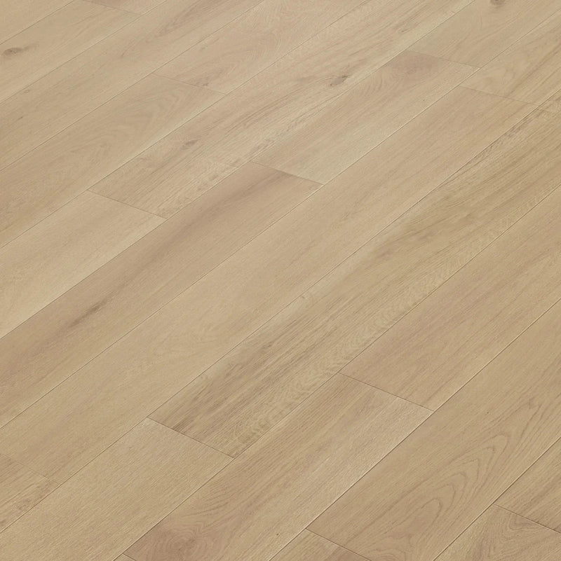 Chico European Oak Wirebrushed Engineered Hardwood 9.5" x 0.625" - 4mm - Girdle