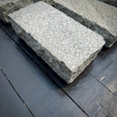 New Granite Paver Belgian Block 12" x 6" x 3"