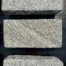 New Granite Paver Belgian Block 12" x 6" x 3"