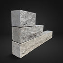 Granite Step Fillers