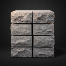 Granite Steps
