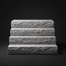 Granite Steps