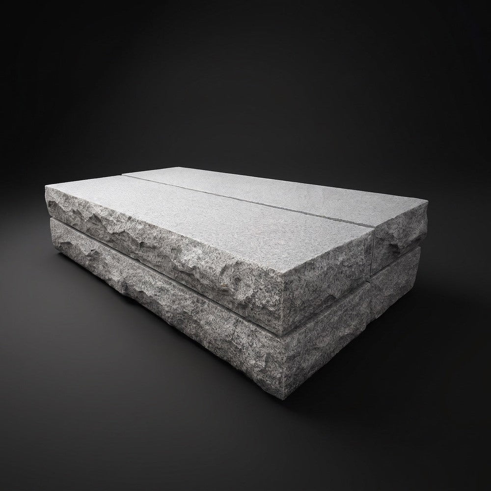 Granite Steps