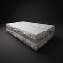 Granite Steps