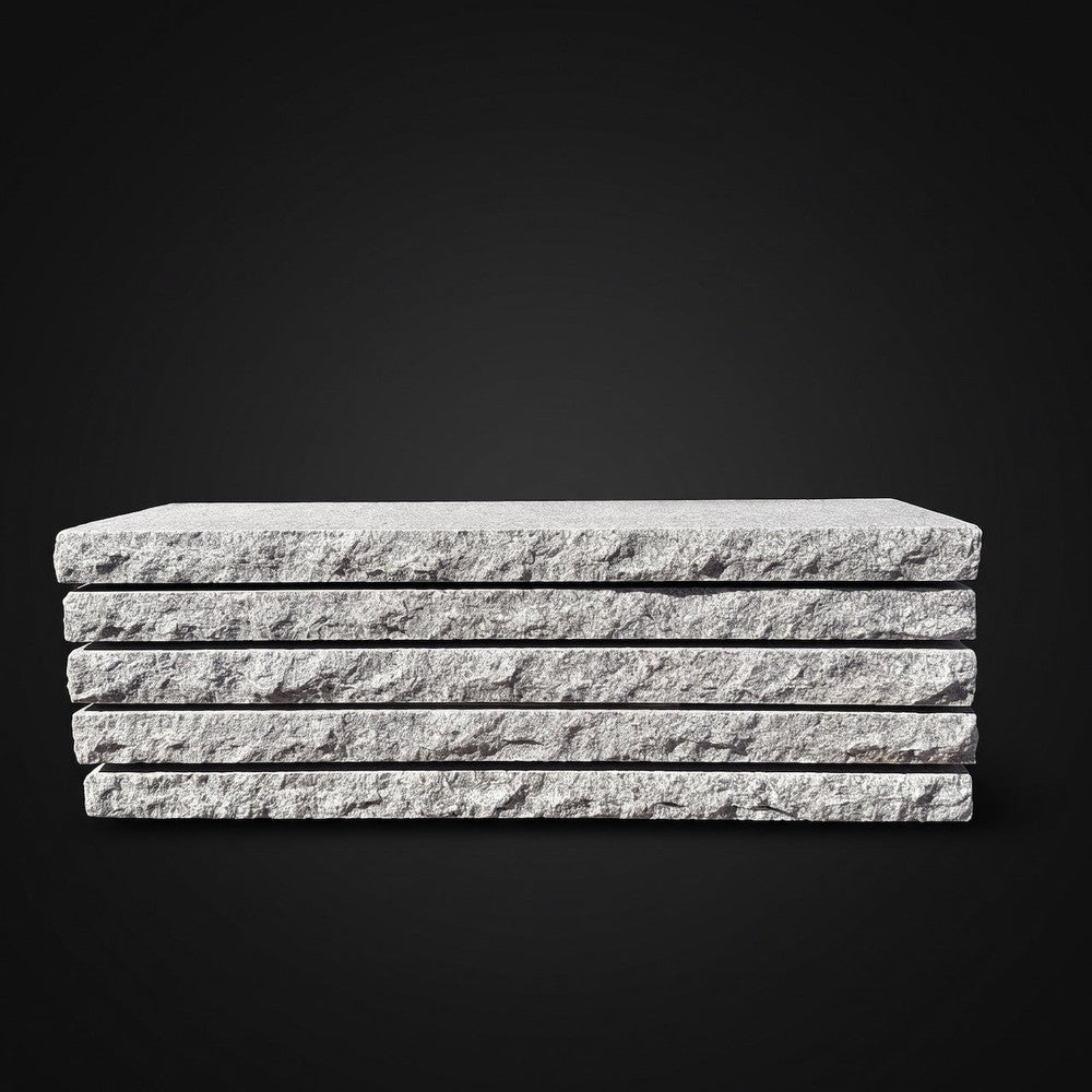 Granite Treads, photo 2 of 5