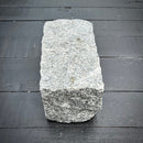 New Regulation Granite Belgian Block 9” x 5” x 5” – Grey, Pink, Buff, Black