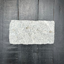 New Regulation Granite Belgian Block 9” x 5” x 5” – Grey, Pink, Buff, Black