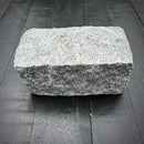 New Regulation Granite Belgian Block 9” x 5” x 5” – Grey, Pink, Buff, Black