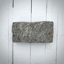 New Regulation Granite Belgian Block 9” x 5” x 5” – Grey, Pink, Buff, Black