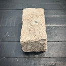 New Regulation Granite Belgian Block 9” x 5” x 5” – Grey, Pink, Buff, Black