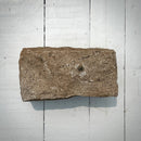 New Regulation Granite Belgian Block 9” x 5” x 5” – Grey, Pink, Buff, Black