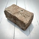 New Regulation Granite Belgian Block 9” x 5” x 5” – Grey, Pink, Buff, Black