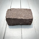 New Regulation Granite Belgian Block 9” x 5” x 5” – Grey, Pink, Buff, Black