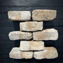 Reclaimed Granite Cobblestone - Jumbo 11" x 7" x 4"