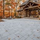 Granite Pattern Pavers by Chief Bricks