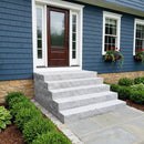 Granite Step Fillers by Chief Bricks
