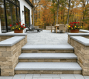 Granite Treads by Chief Bricks