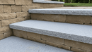Granite Treads by Chief Bricks