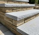 Granite Treads by Chief Bricks