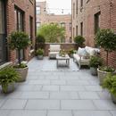 Granite Pattern Pavers by Chief Bricks