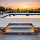 Granite Pattern Pavers by Chief Bricks