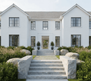 Granite Steps by Chief Bricks