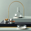 Chill Carafe With Marble Base by NUDE USA
