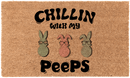 Chillin With My Peeps