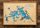 Chippewa Flowage (Sawyer)