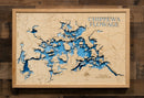 Chippewa Flowage (Sawyer)