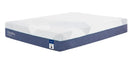 ChiroPro Hybrid Mattress by Hills Mattress & More
