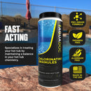 Chlorine Granules for Hot tub