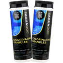 Chlorine Granules for Hot tub