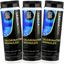 Chlorine Granules for Hot tub