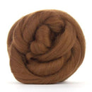 Dyed Merino Wool Tops | Premium 22 Micron, 64 Count Wool