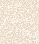 Chrissy Wallpaper by Hufton Studio