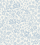 Chrissy Wallpaper by Hufton Studio