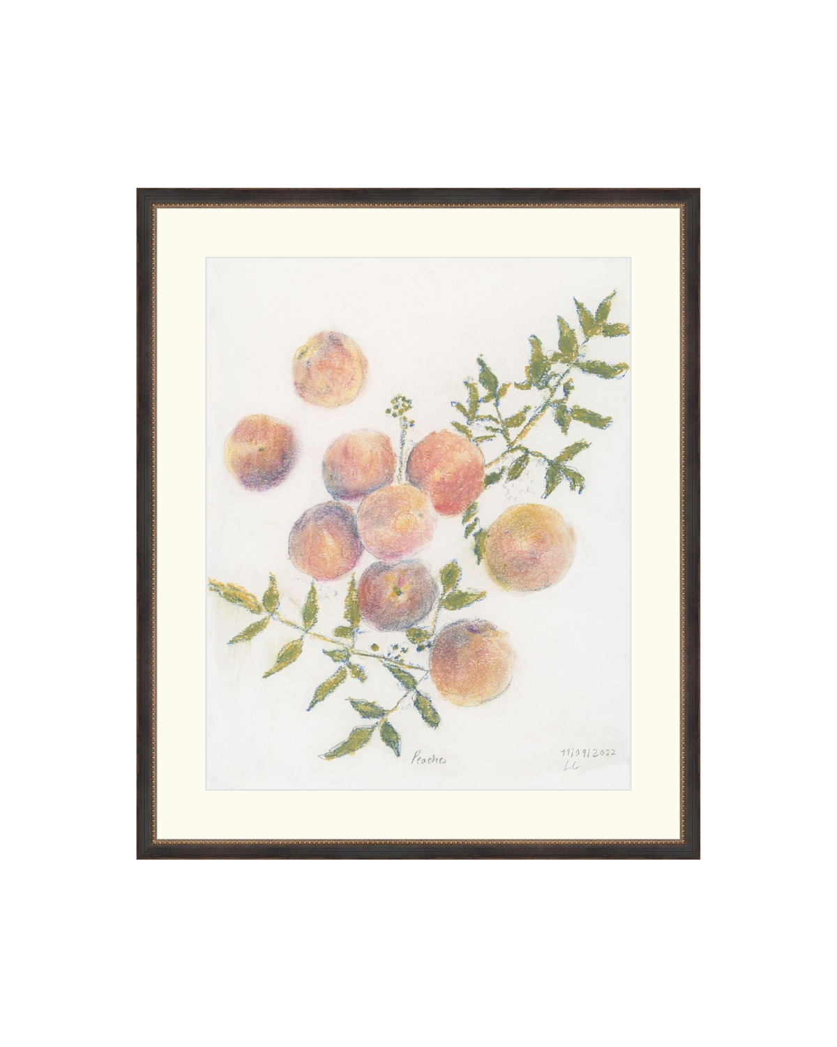 Pastel Peaches, photo 11 of 35