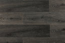 Cinder Textured/EIR 7.72"x72.83" Laminate Flooring 12.3mm - Foggy Gray