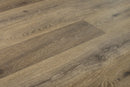 Cinder Textured/EIR 7.72"x72.83" Laminate Flooring 12.3mm - Simple Tan