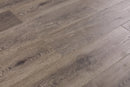 Cinder Textured/EIR 7.72"x72.83" Laminate Flooring 12.3mm - True Whiskey
