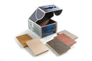 WOODEN SAMPLE BOXES by CiranovaStore.com